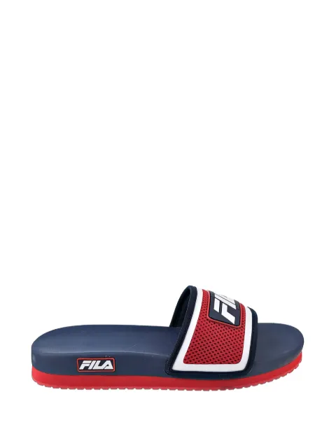 Fila Lunar slides