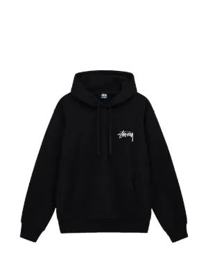 Supreme キルティング ジップ パーカー | ブラック | FARFETCH JP