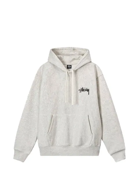 Stüssy 8 Ball Fade drawstring hoodie