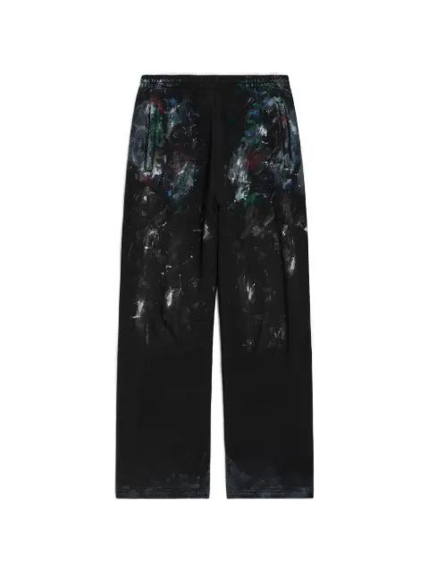 Balenciaga pants camiseros de pintor
