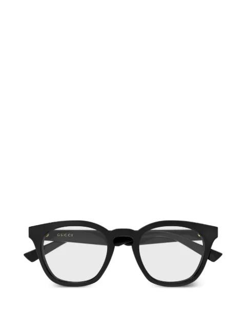 Gucci Eyewear round-frame glasses