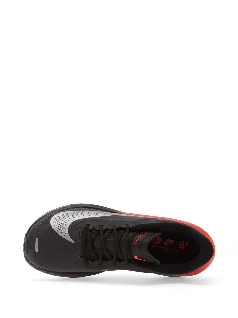 Nike Zoom Fly 6 sneakers Zwart