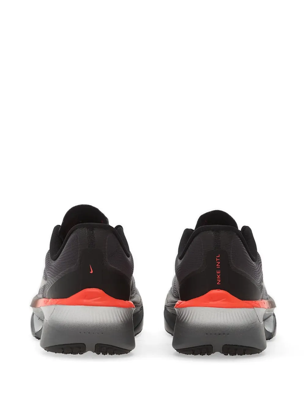 Nike Zoom Fly 6 sneakers Zwart