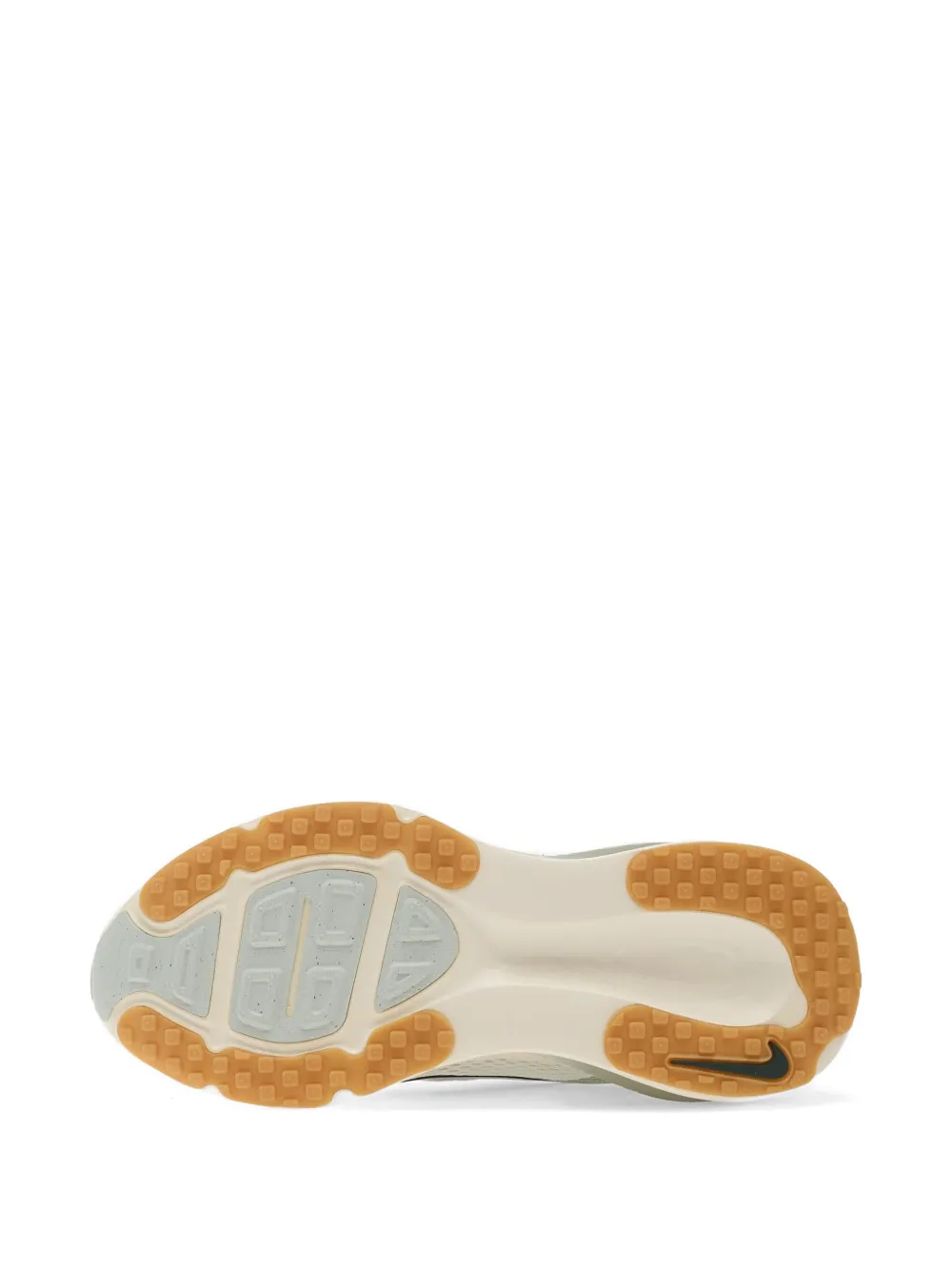 Nike Vomero 18 sneakers Grijs