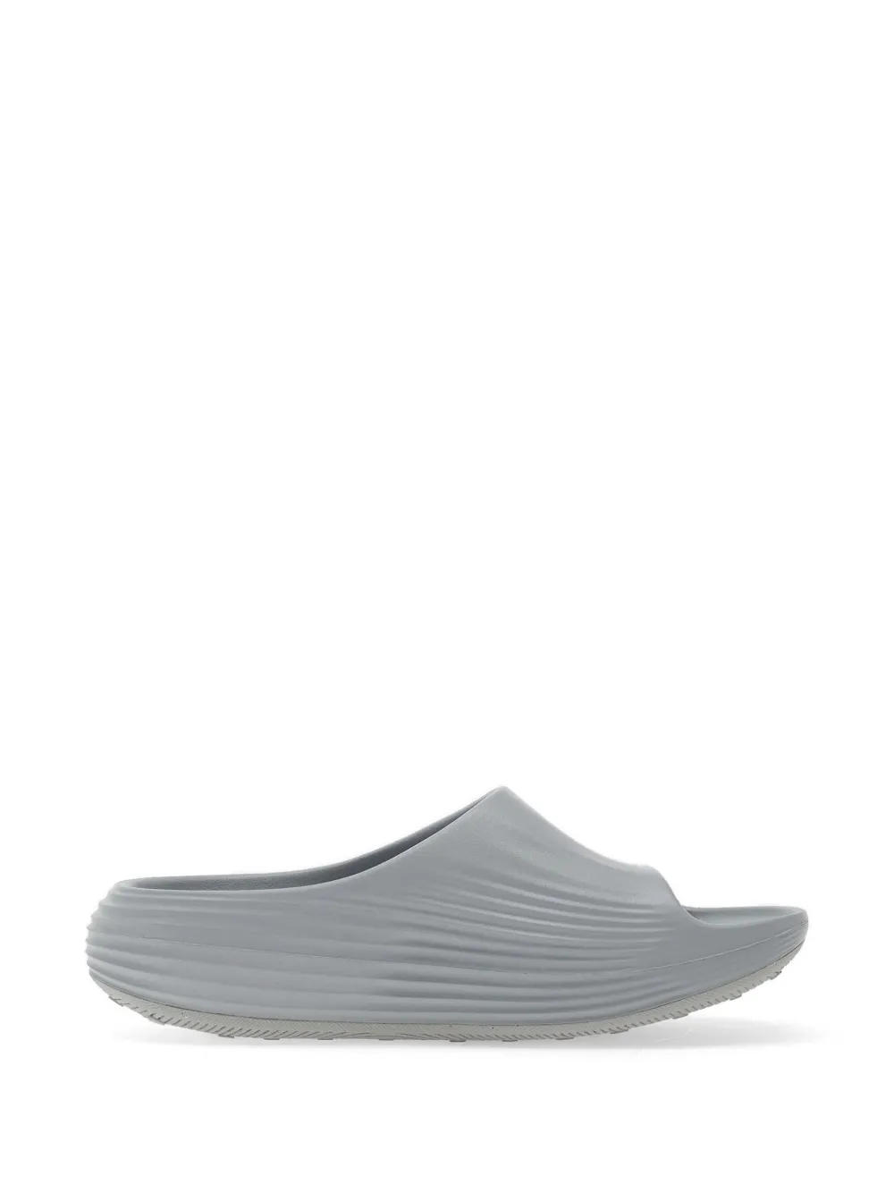 Nike ReactX Rejuven8 slides - Grau
