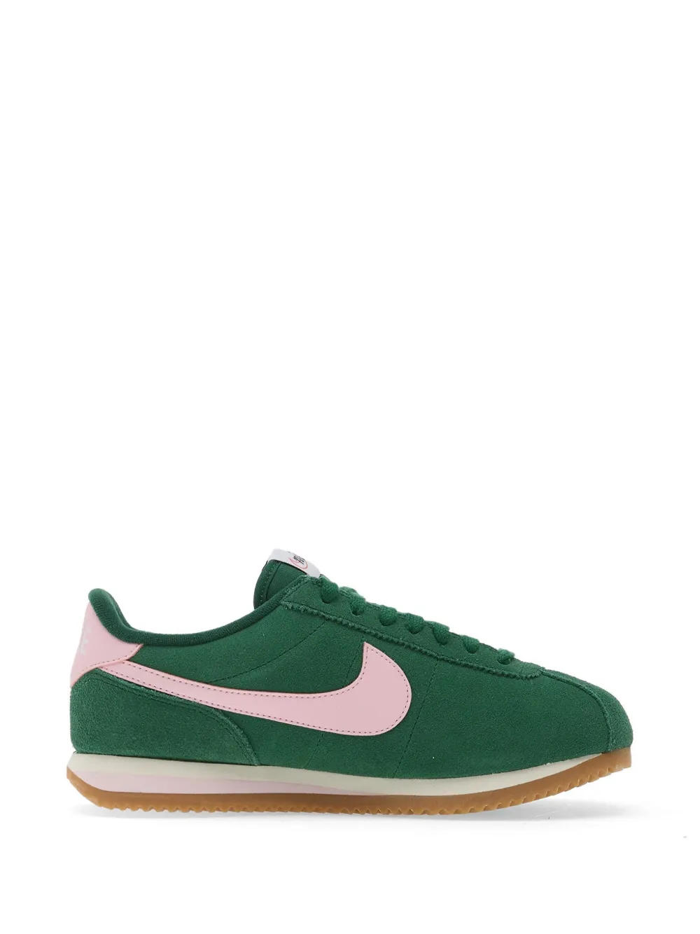 Nike Cortez sneakers Groen