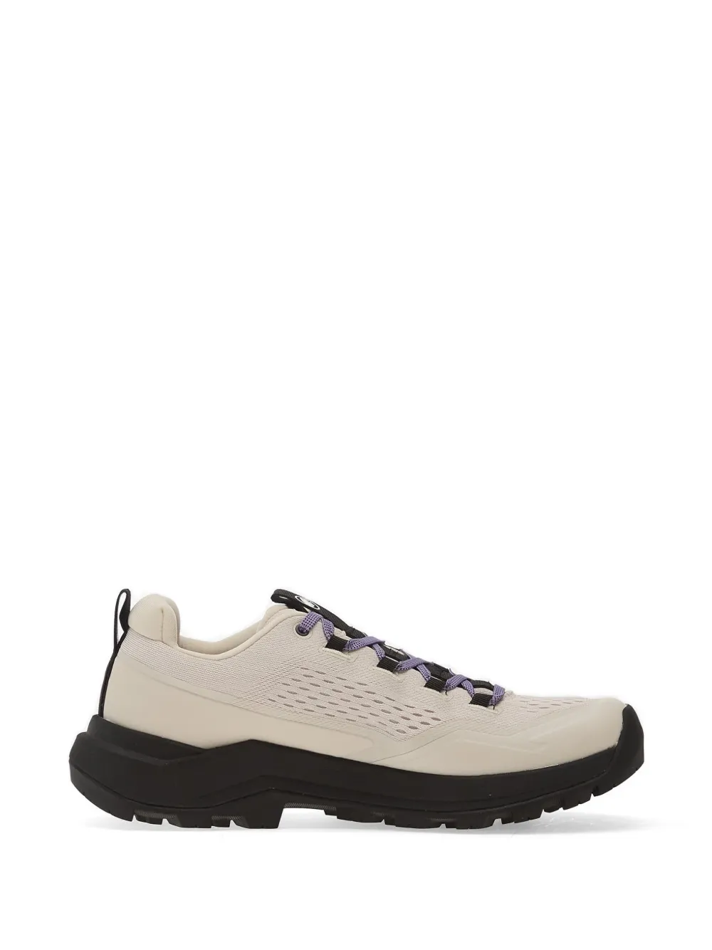 Mammut Sertig III Low sneakers Beige