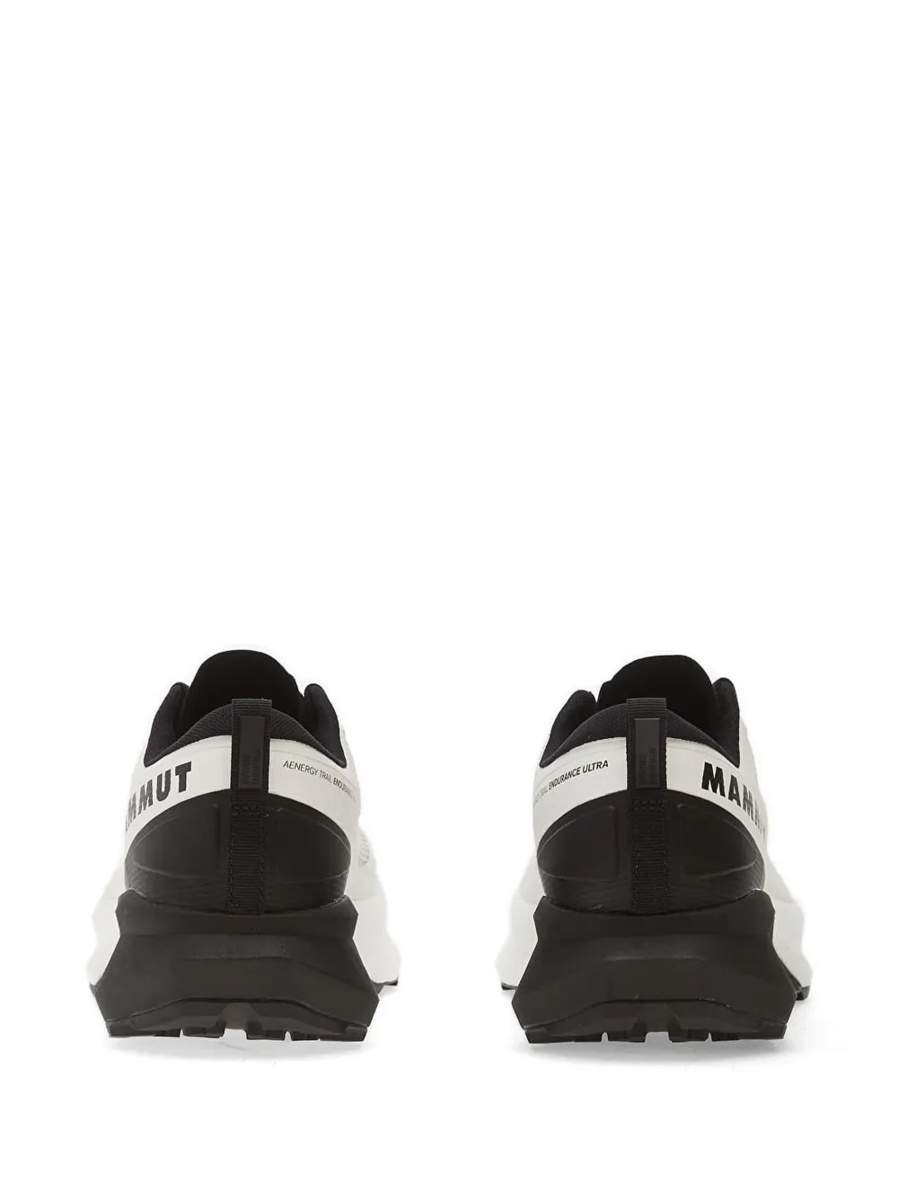 Mammut Aenergy Trail Endurance Ultra sneakers Wit