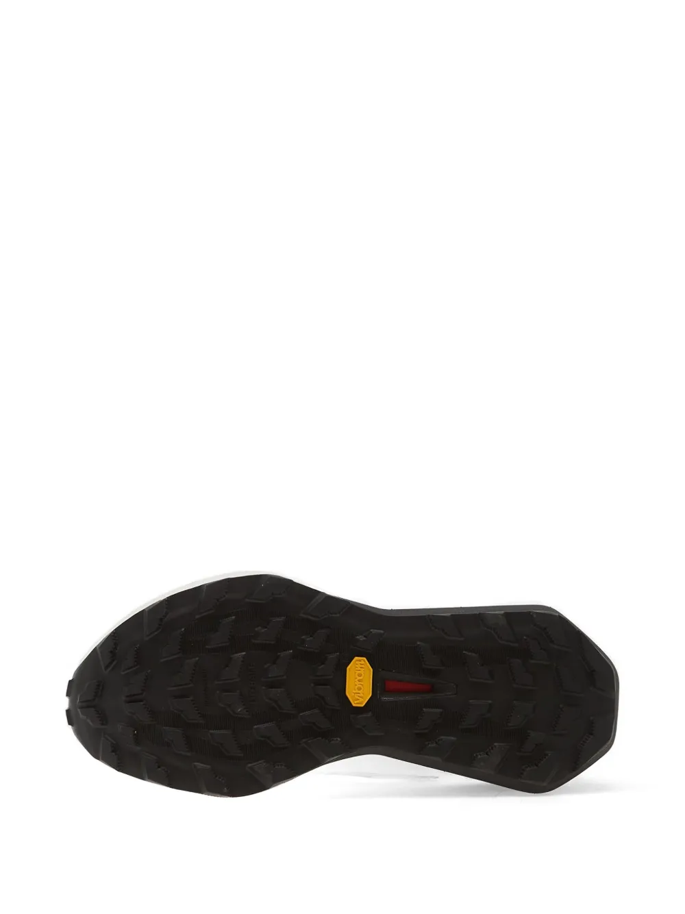 Mammut Aenergy Trail Endurance Ultra sneakers Wit