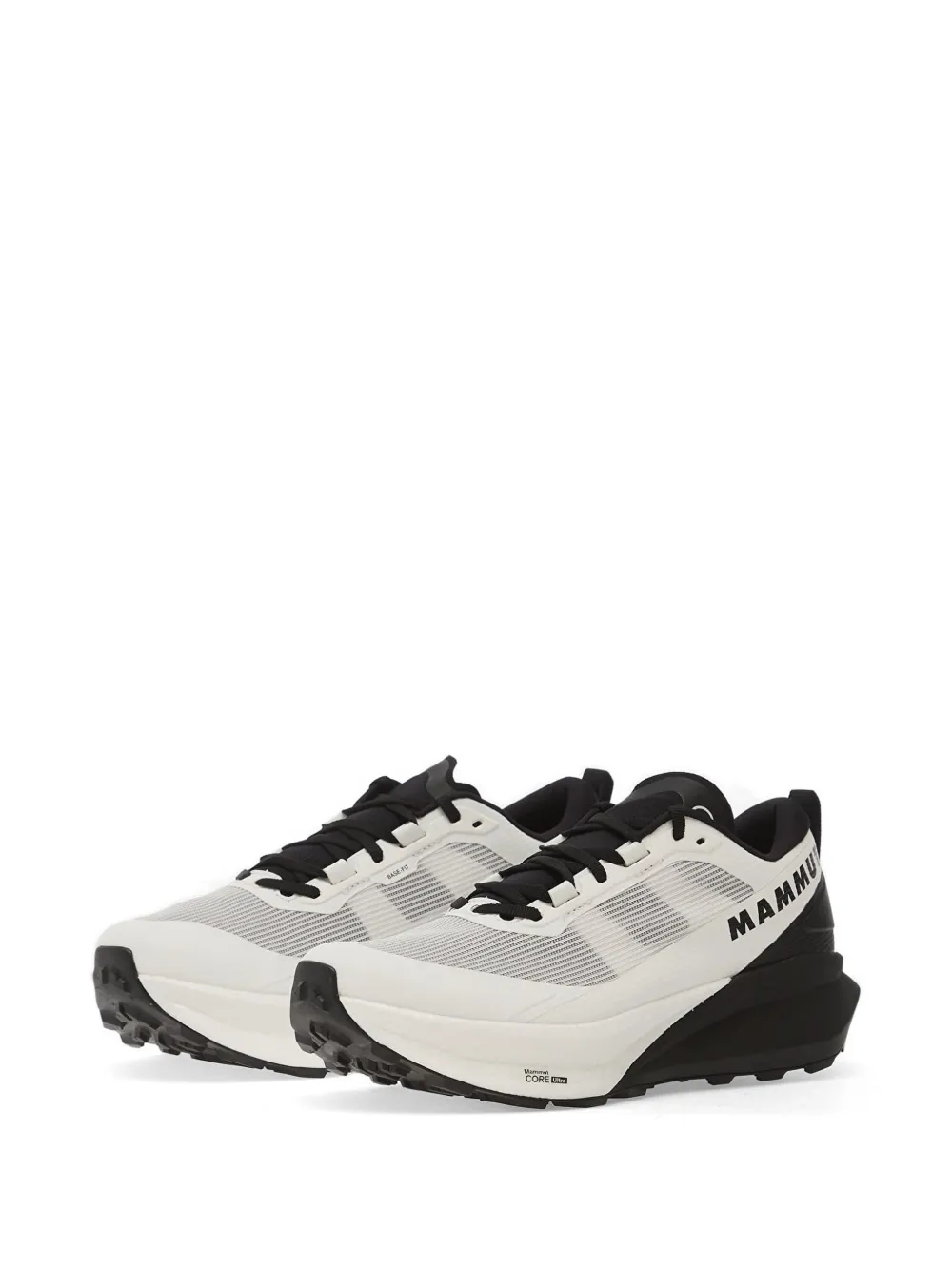 Mammut Aenergy Trail Endurance Ultra sneakers Wit