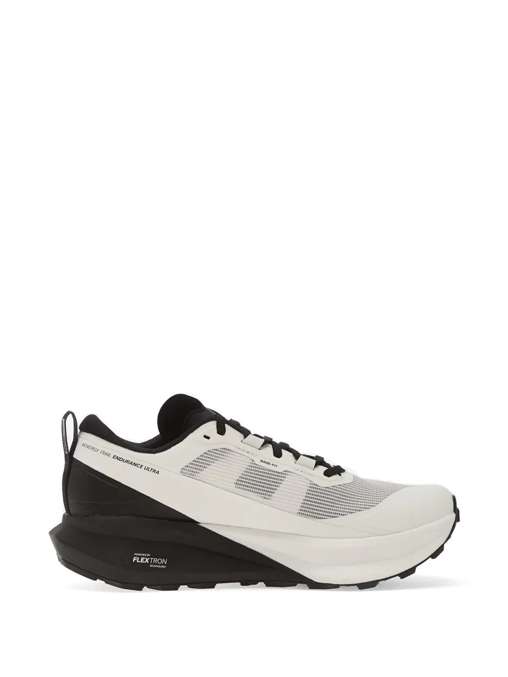 Mammut Aenergy Trail Endurance Ultra sneakers - Bianco