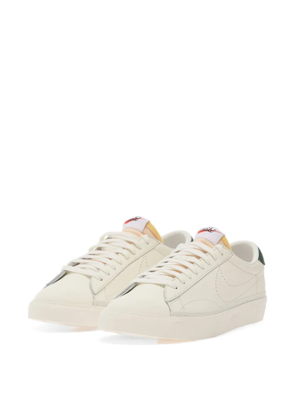 Nike Classic Ac sneakers Wit