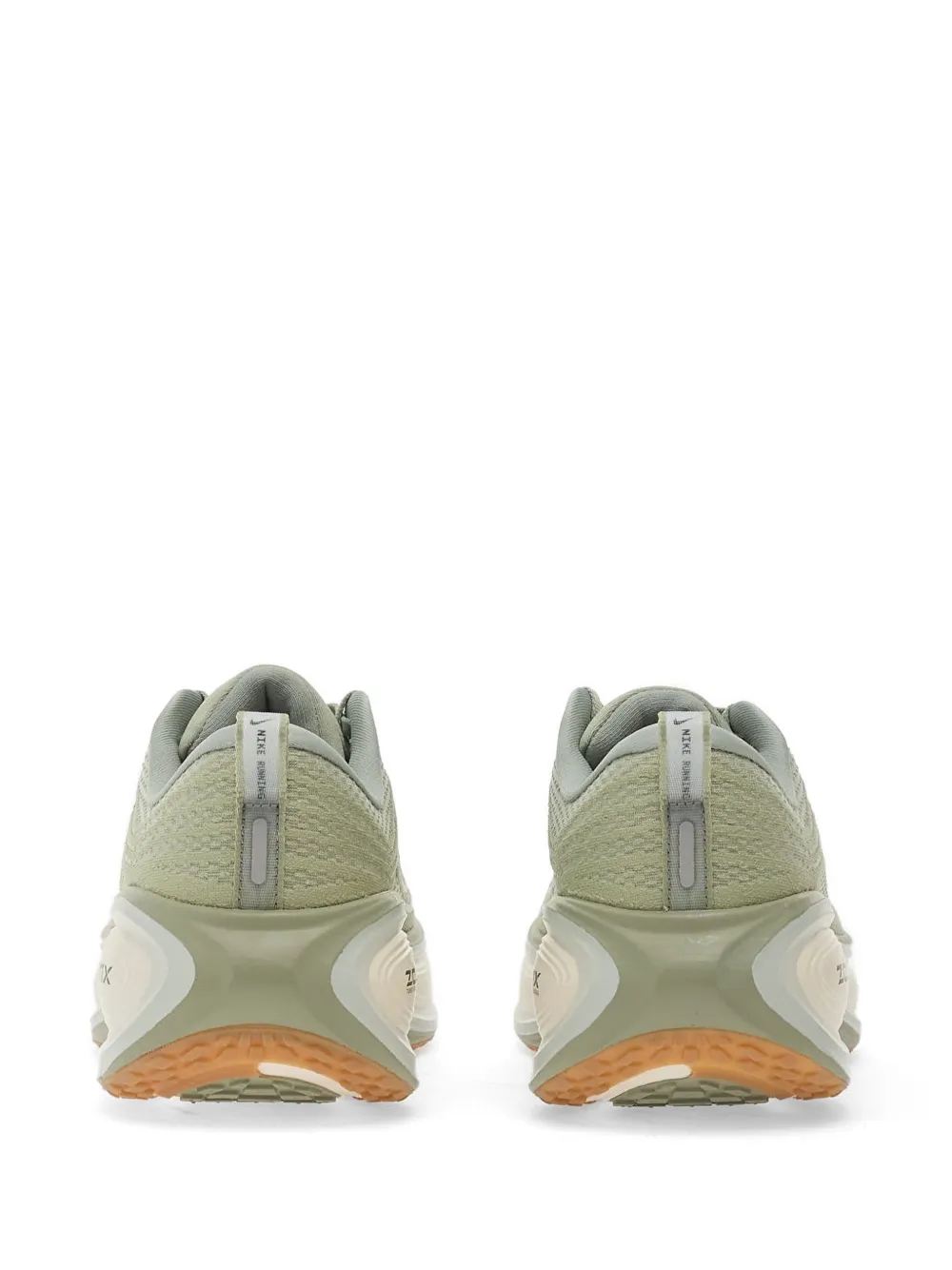 Nike Vomero Plus sneakers Groen