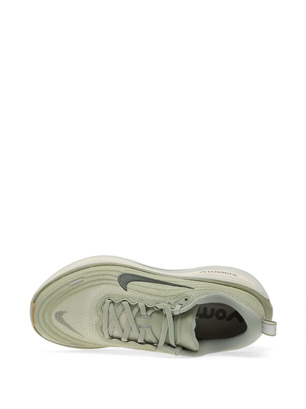 Nike Vomero Plus sneakers Groen