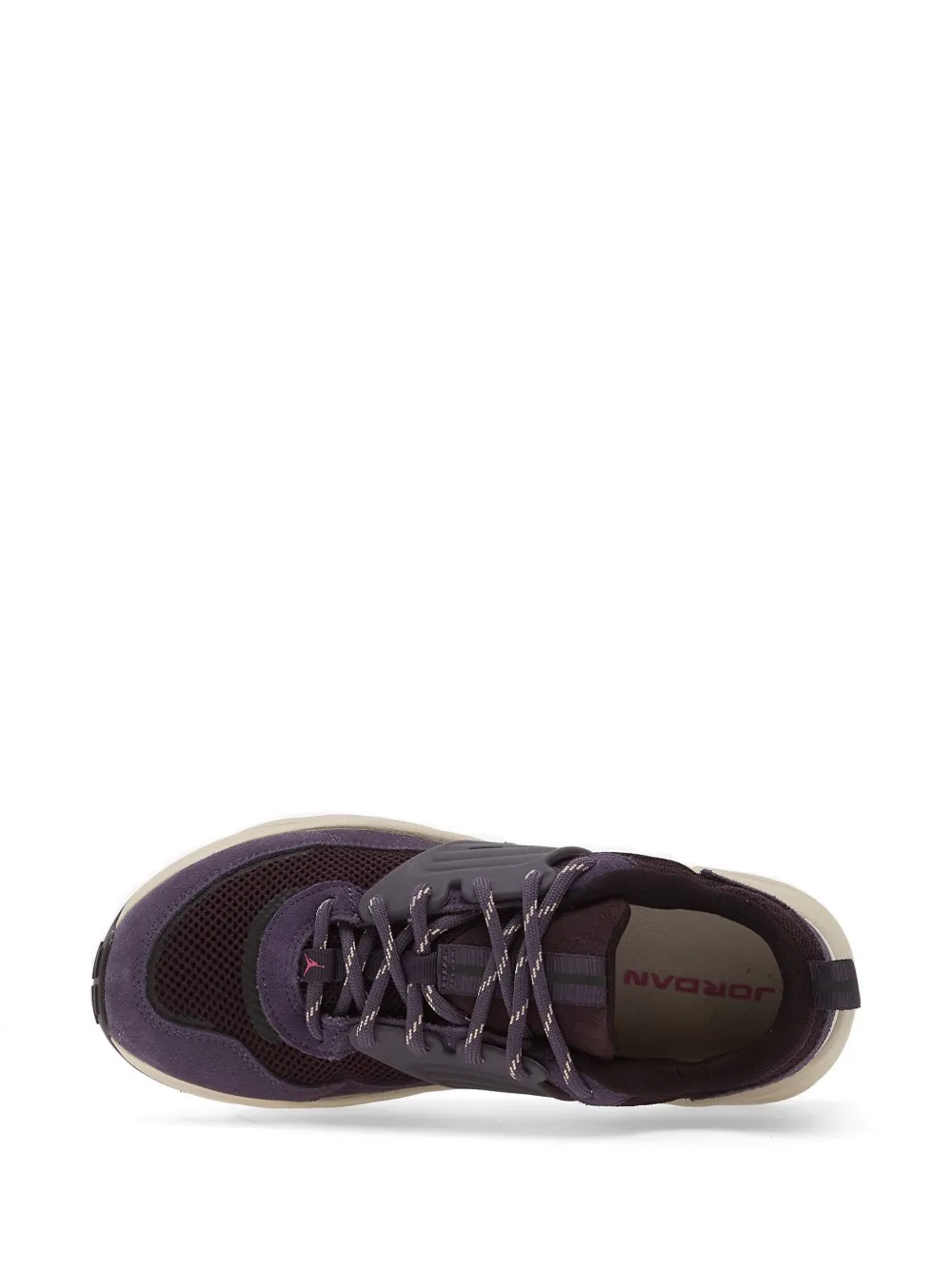 Jordan Trunner sneakers Paars