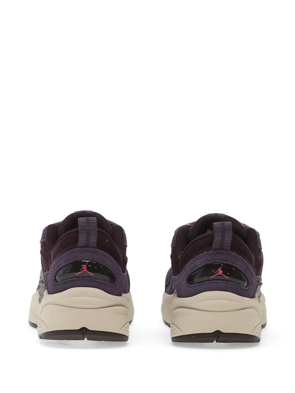 Jordan Trunner sneakers Paars