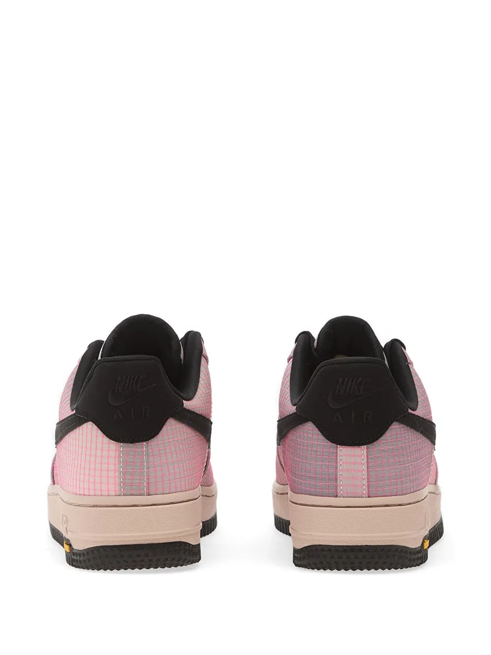 Nike Air Force 1 '07 Lx sneakers Roze