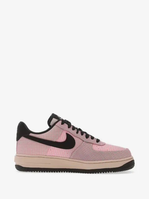 Nike Air Force 1 '07 LX Vibram-sole sneakers