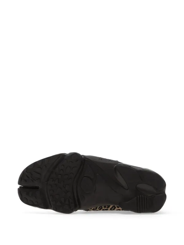 Nike Air Rift レオパード スニーカー | ニュートラル | FARFETCH JP