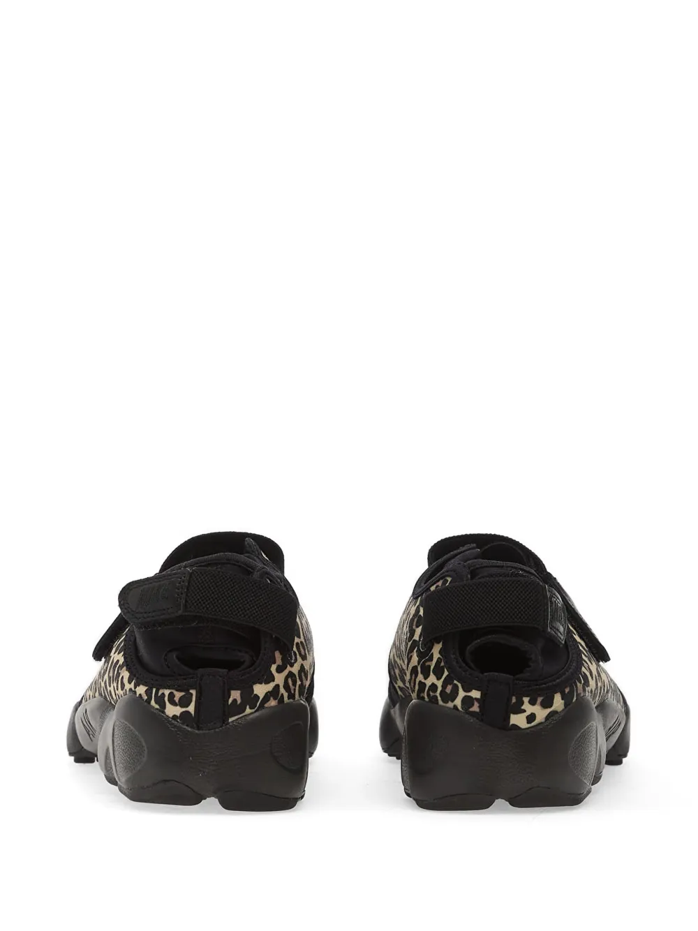 Nike Air Rift sneakers Beige