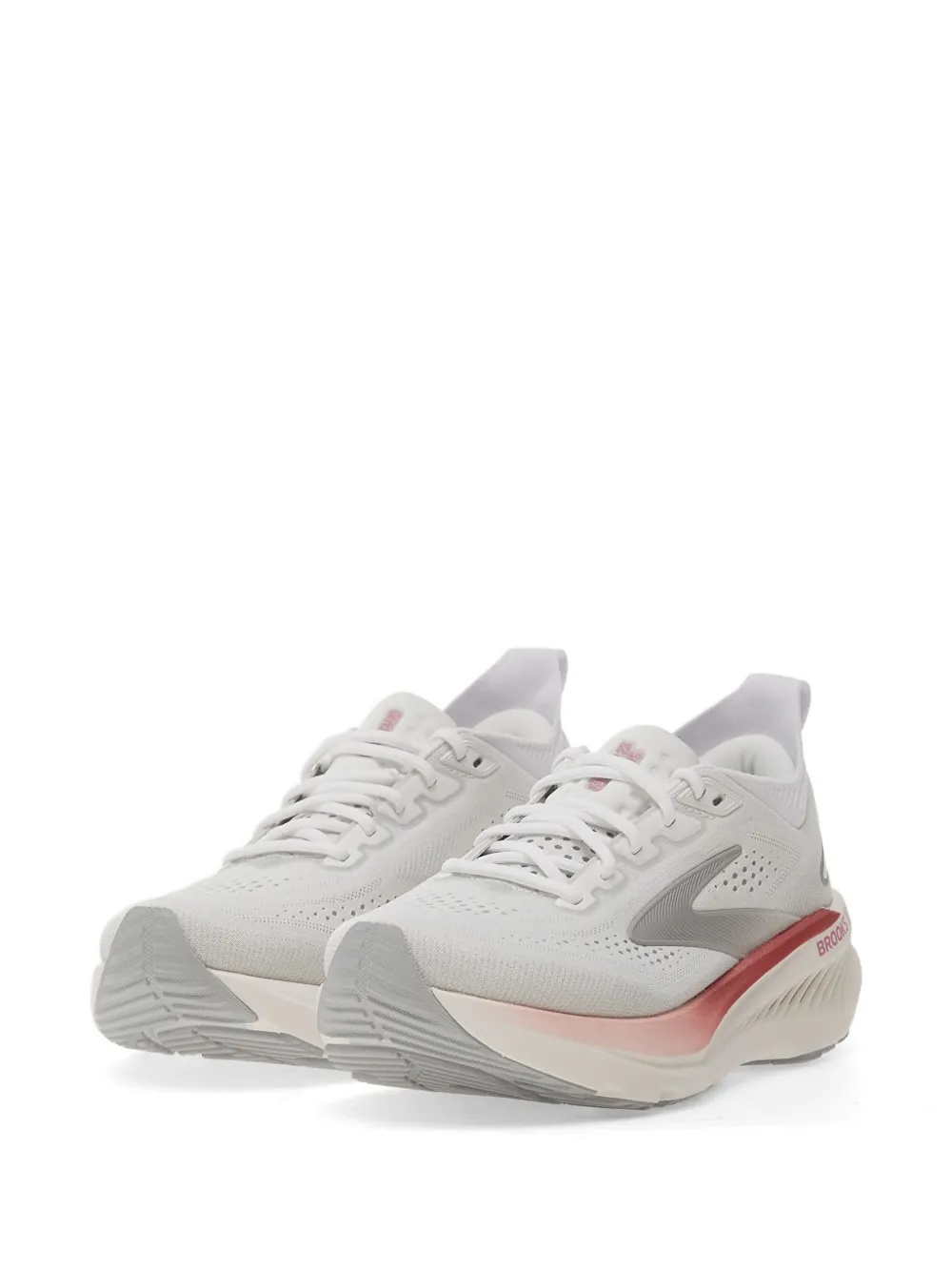 BROOKS Glycerin GTS 23 sneakers Grijs