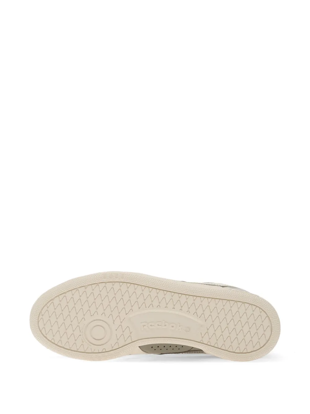 Reebok Club C Grounds sneakers Grijs