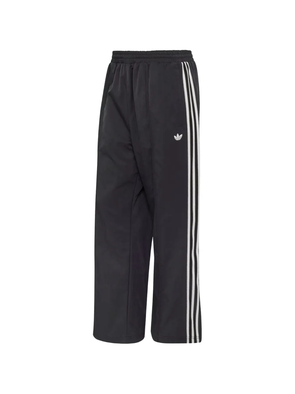adidas Britcore side-stripe track pants - Nero