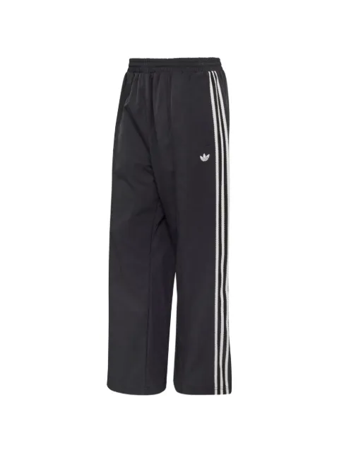 adidas Britcore side-stripe track pants