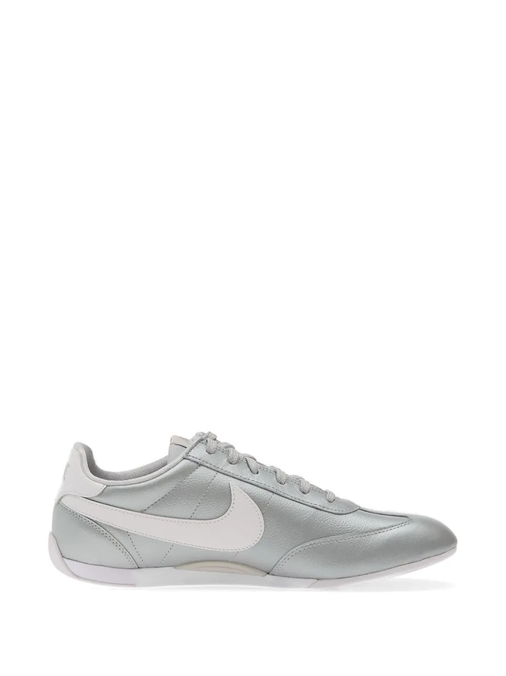 Nike Sprint Sister sneakers Zilver
