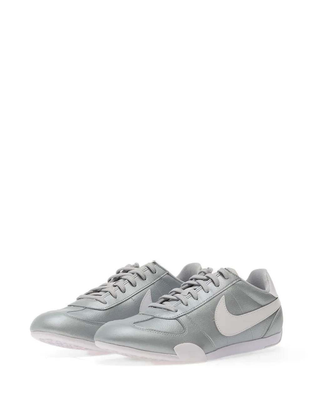 Nike Sprint Sister sneakers Zilver