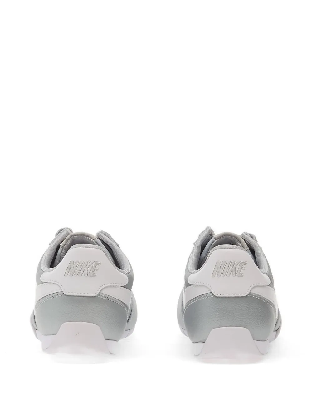 Nike Sprint Sister sneakers Zilver