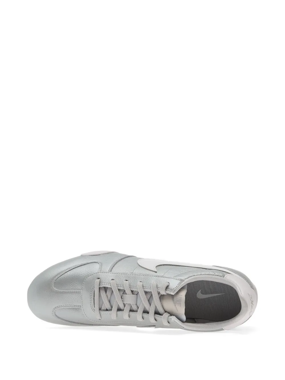Nike Sprint Sister sneakers Zilver