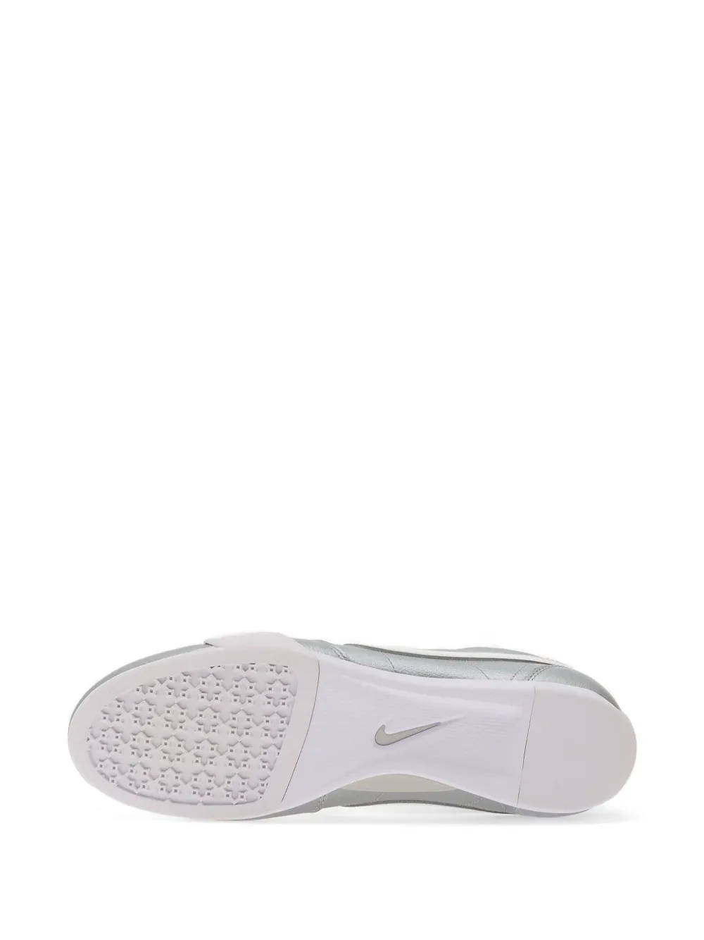 Nike Sprint Sister sneakers Zilver