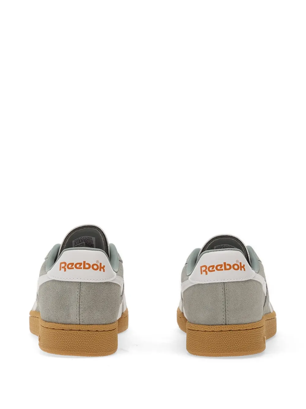 Reebok Club C sneakers Grijs