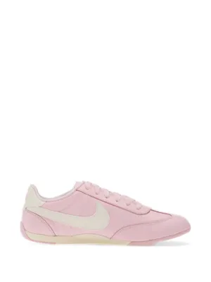 Nike x Jacquemus Moon Shoe Sneakers | Pink | FARFETCH
