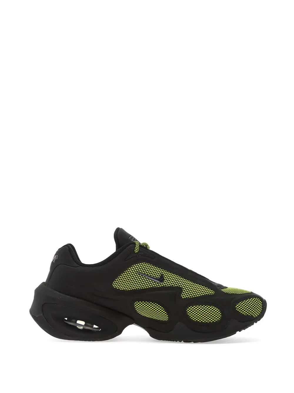 Nike Air Max Muse sneakers Zwart