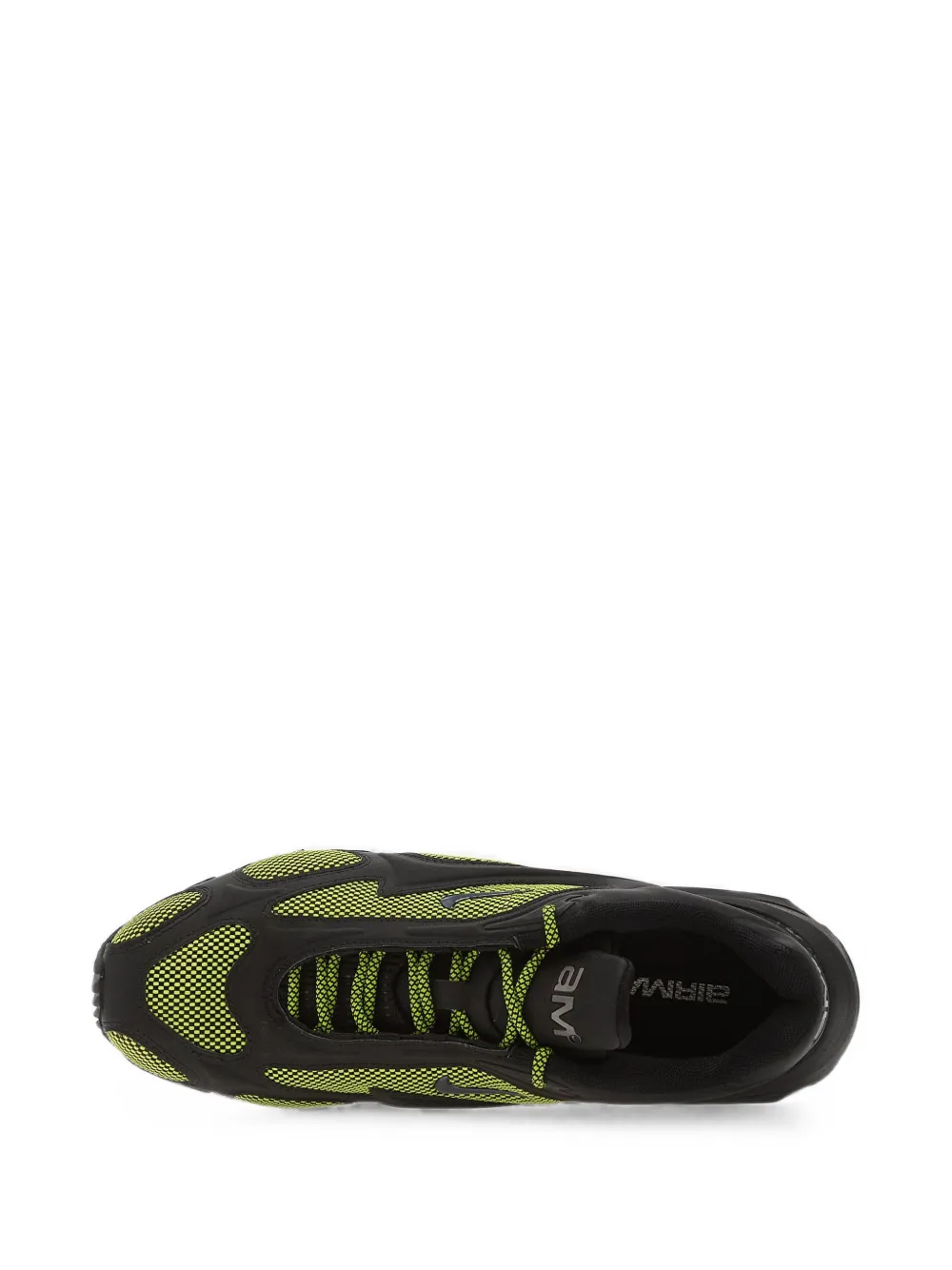 Nike Air Max Muse sneakers Zwart