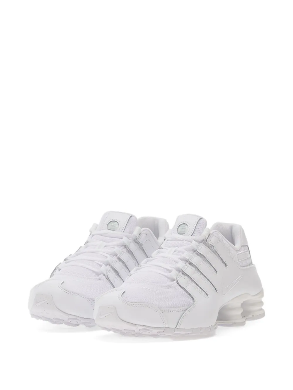 Nike Shox Nz sneakers Wit
