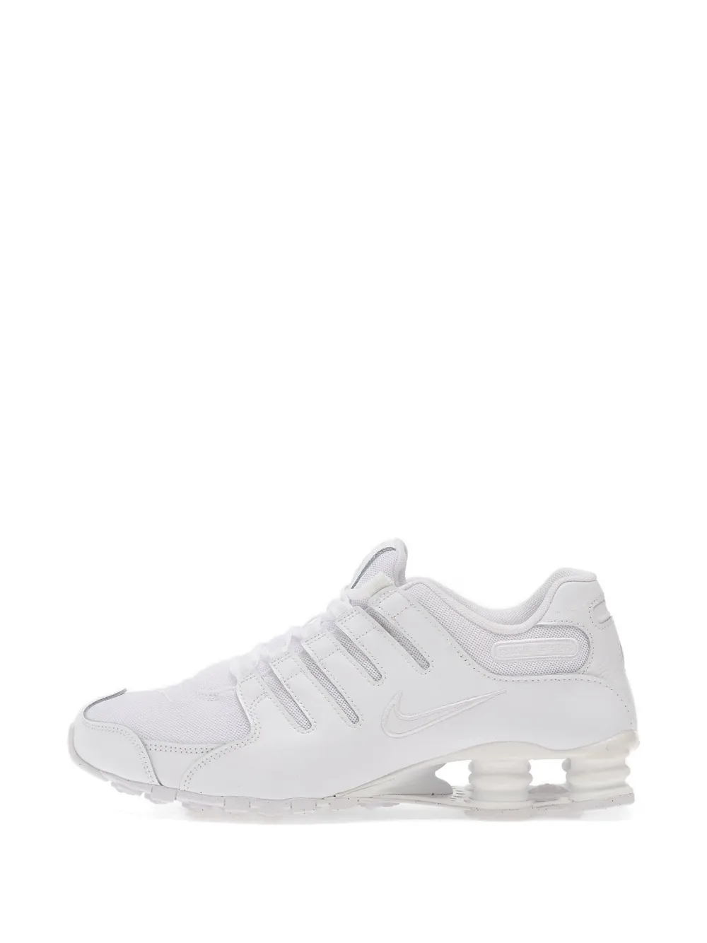 Nike Shox ホワイト スニーカー Nike Shox Nz スニーカー | ホワイト | FARFETCH JP