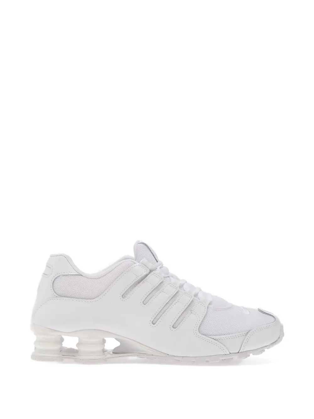 Nike Shox Nz sneakers - Weiß