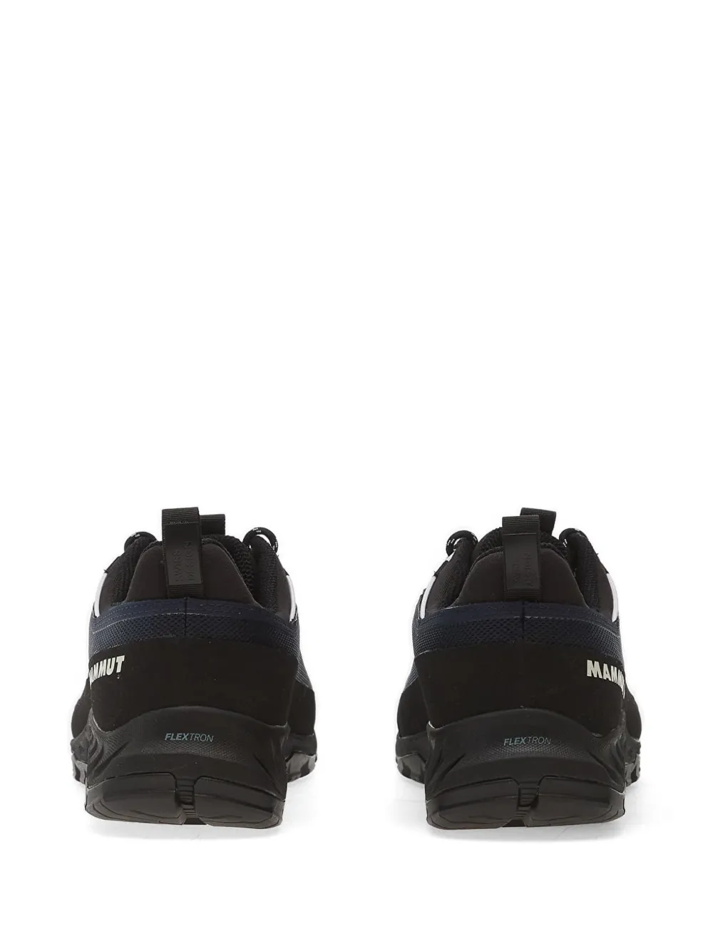 Mammut Alnasca IV sneakers Blauw