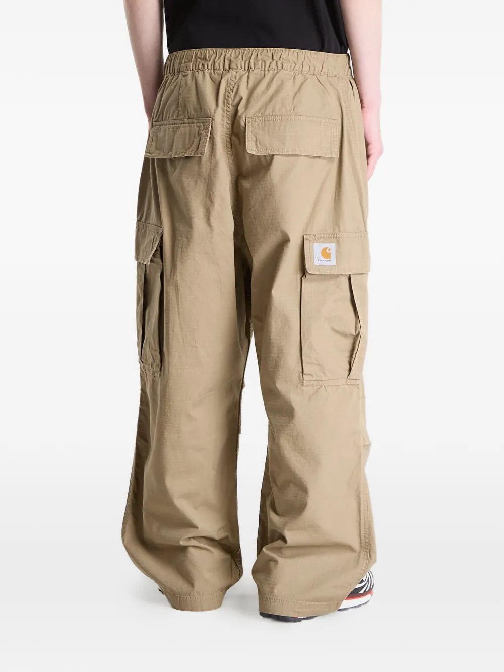 Carhartt WIP Jet cargo broek Bruin
