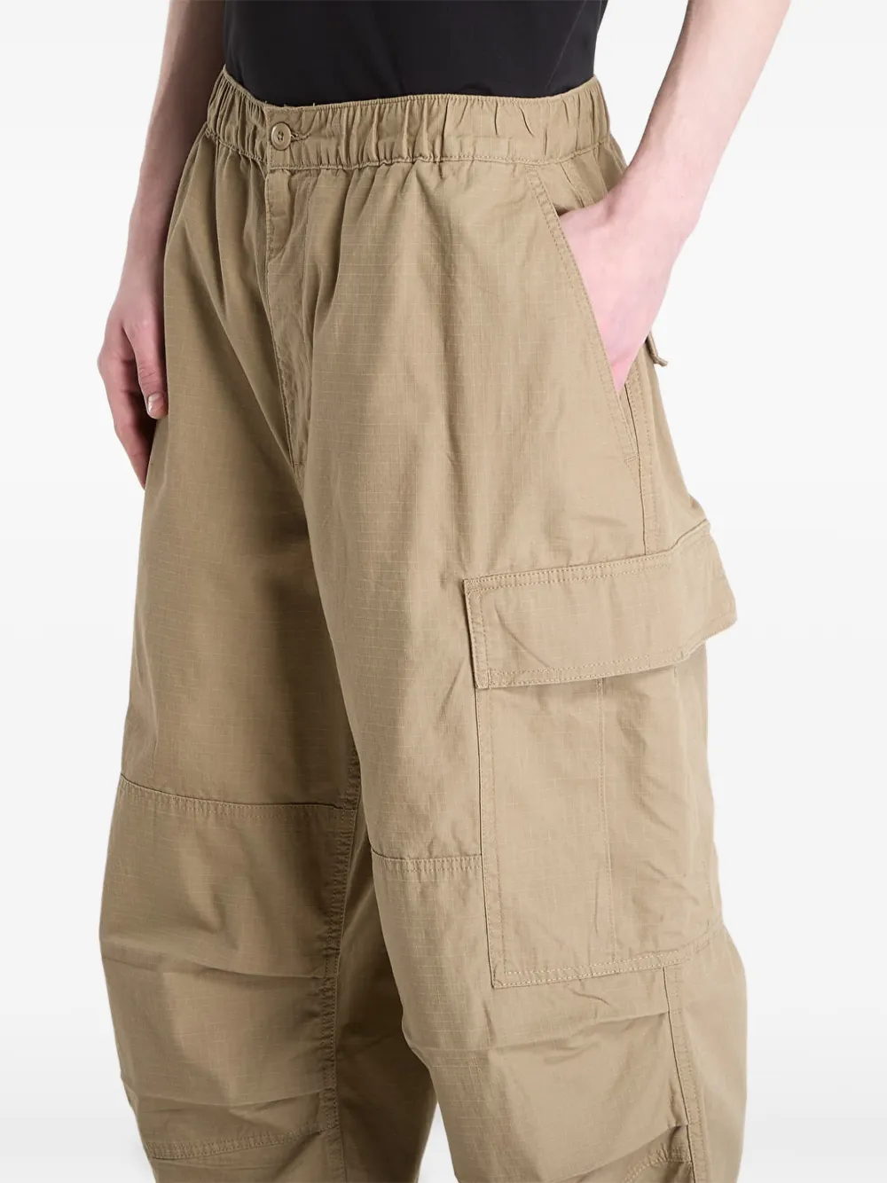 Carhartt WIP Jet cargo broek Bruin