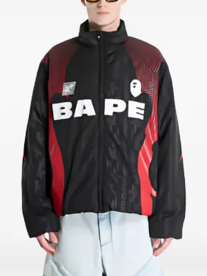 Palm Angels Classic Logo トラックジャケット | ブラック | FARFETCH JP