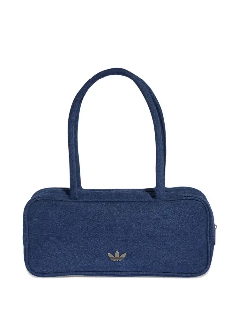 adidas denim tote bag