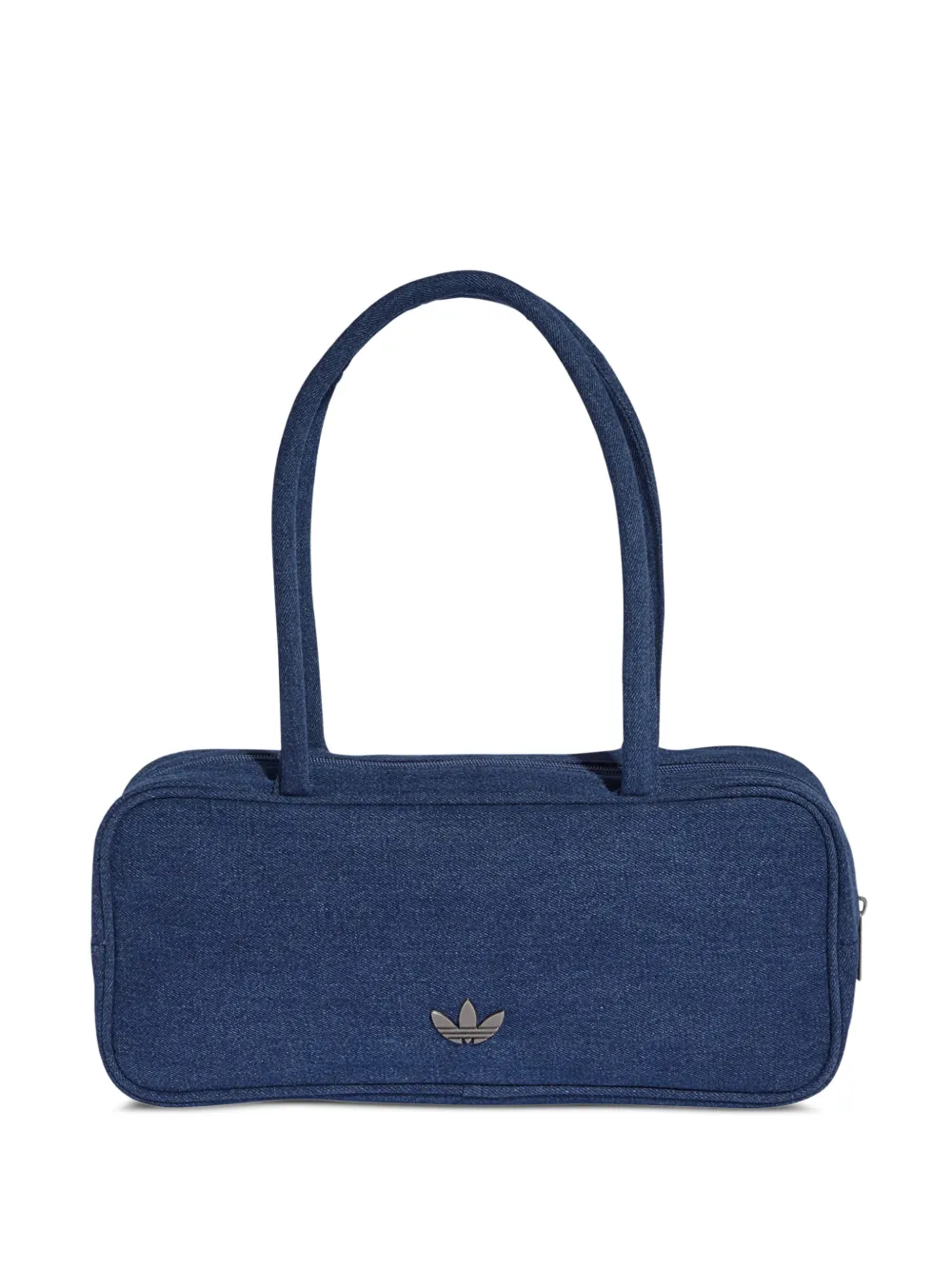 adidas denim tote bag - Blu