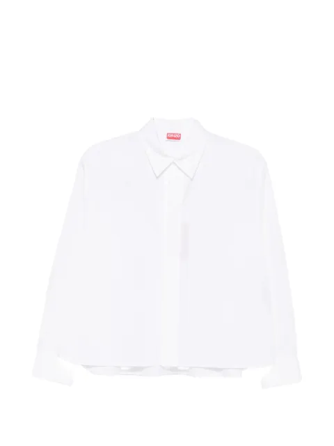 Kenzo buttoned shirt