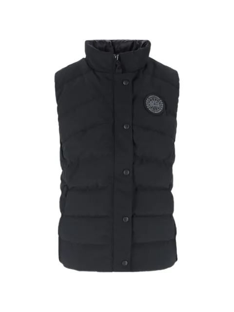 Canada Goose Freestyle padded gilet
