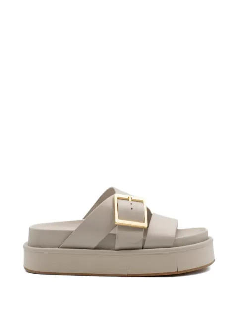 Palomitas By Paloma Barcelò Demi platform sandals