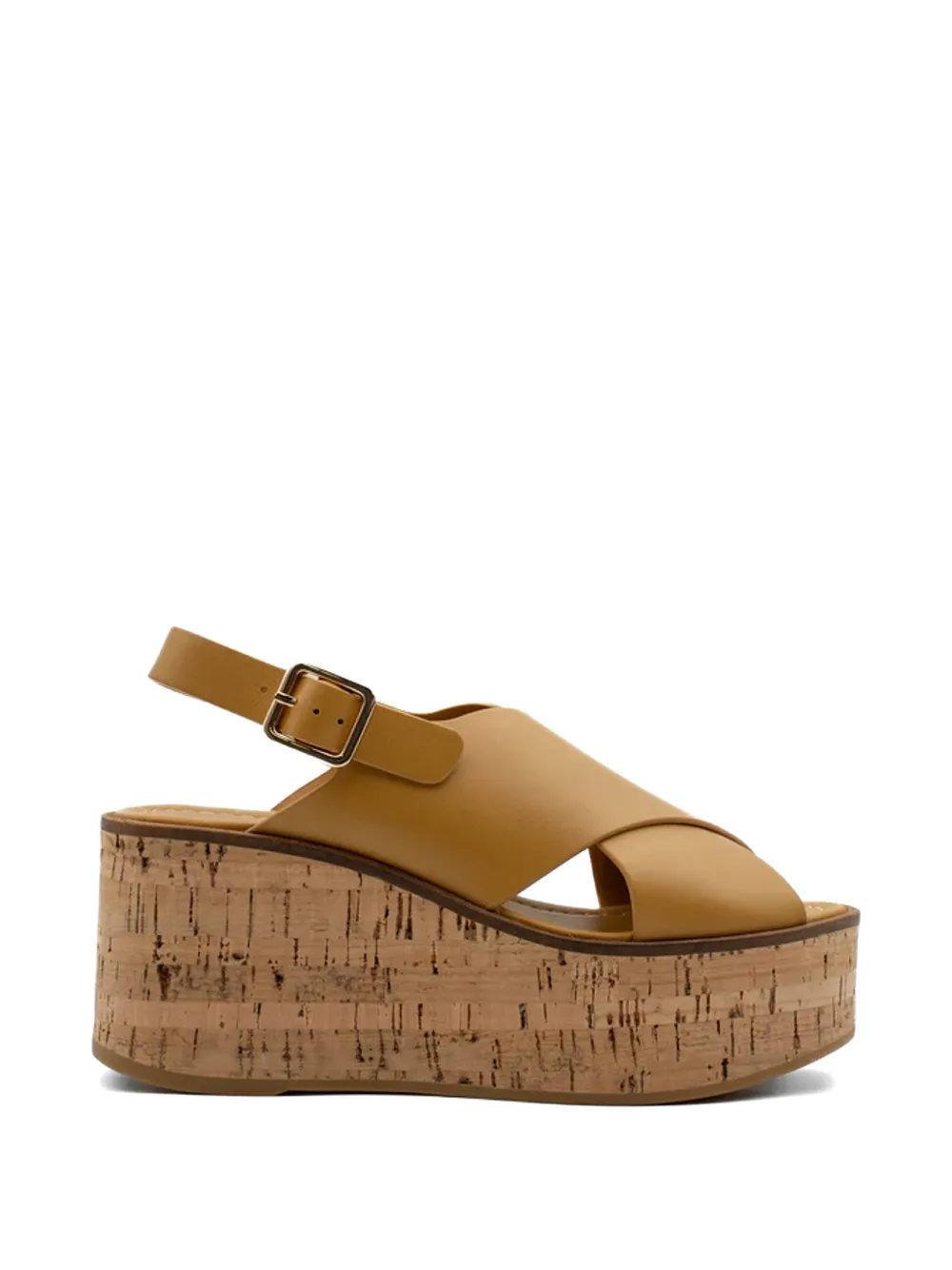 Paloma Barceló Nus heeled sandals Geel